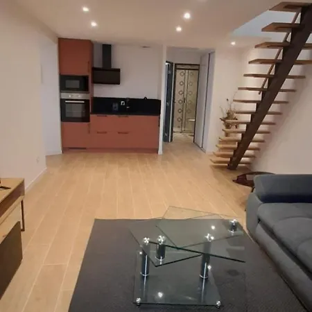 3 Pieces Port De Apartman