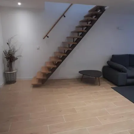 3 Pieces Port De Apartmán