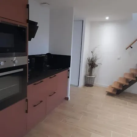 3 Pieces Port De Apartmán *