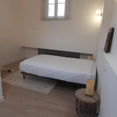 3 Pieces Port De Cannes